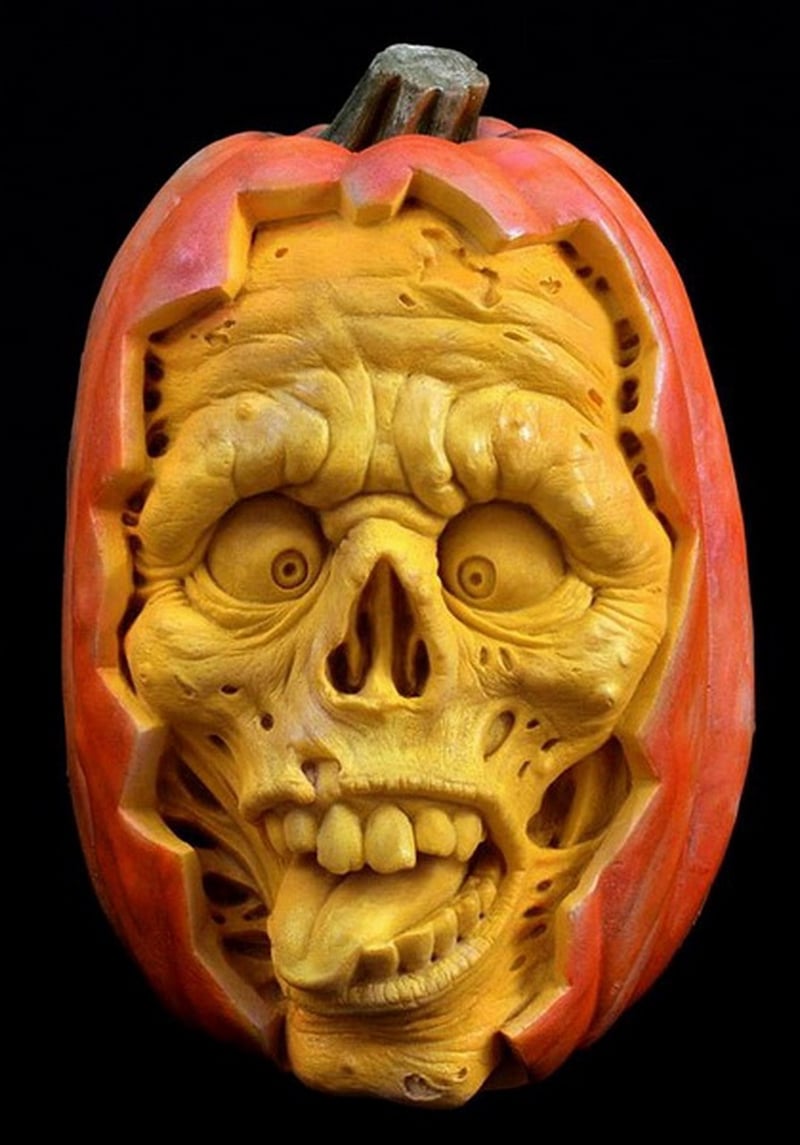 Sculpted Masterpieces